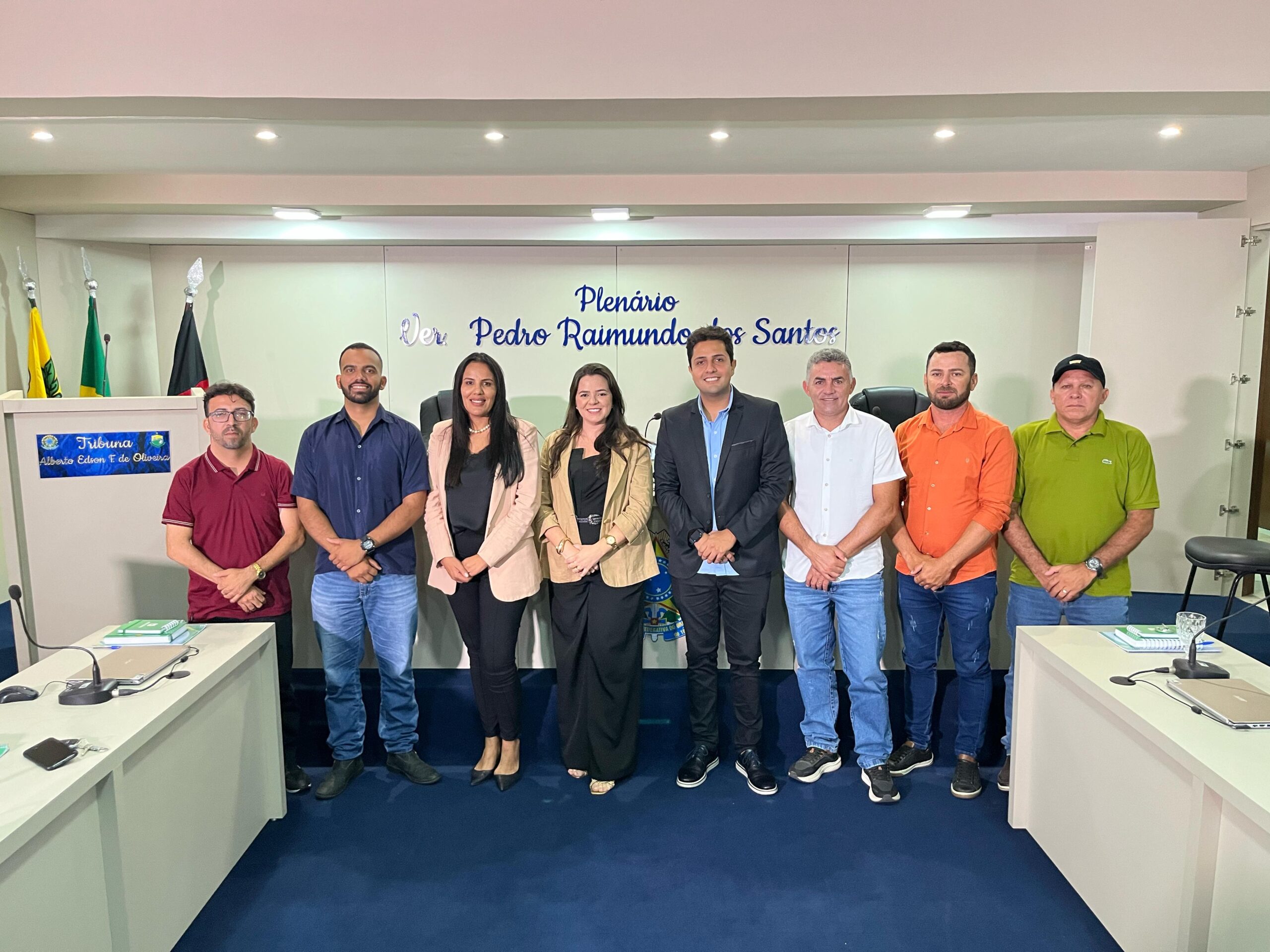 Leia mais sobre o artigo Câmara de Pedra Lavrada realiza 2ª Sessão Ordinária da 16ª legislatura nesta quinta (27)