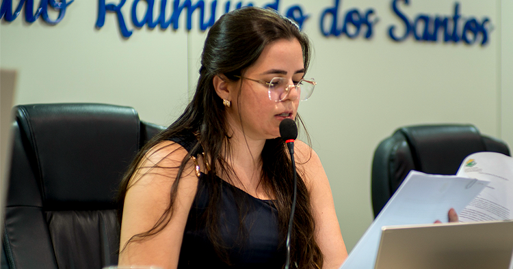 Leia mais sobre o artigo Vereadora apoia incentivo à saúde e cobra atenção a técnicos em saúde bucal