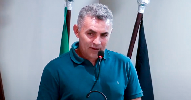 Leia mais sobre o artigo Vereador solicita agilidade em respostas de requerimentos apresentados pela Câmara