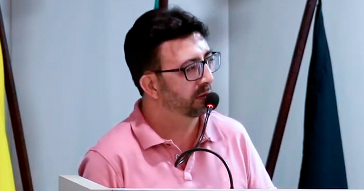 No momento você está vendo Vereador destaca produtividade da sessão e fala sobre planejamento orçamentário